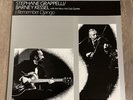 MFSL Stephane Grappelli / Barney Kessel I Remember Django Lp NM