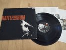 U2 2LP Rattle and Hum (1988)