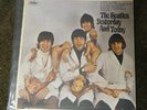 The Beatles Yesterday And Today 3rd State Butcher Cover - Stereo - LA Pressing