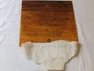 ALICE COOPER - SCHOOL'S OUT (CANADA 1973 ISSUE - DESK SLEEVE + PANTIES - VG/VG+)
