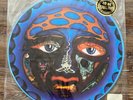 Sublime - 40oz to Freedom LP Limited Edition Picture Disc Blue Version Skunk