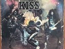Kiss – Alive  Germany 12