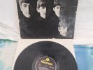 The Beatles - With The Beatles Vinyl Mono UK 1963 1st Press KT Jobete Gotta#