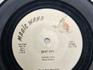 QUIET RIOT **MAGIC WAND** 1975