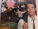 HUEY LEWIS & THE NEWS - Sports (Original Shrinkwrap Hype) - 12