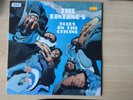 Bintangs-Blues on the ceiling, Decca XBY 846 514, 1969 original Dutch press.