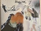 FROST CHILDREN – SPEED RUN/HEARTH ROOM - COLOR VINYL 2LP *SIGNED AUTOGRAPH* 6033
