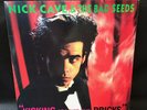 Nick Cave & The Bad Seeds Kicking Against the Pricks LP 1st Edition 1986 VG+/VG+