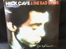 Nick Cave & The Bad Seeds Your Funeral…My Trial 2xEP 1st Edition 1986 VG+/EX/VG+