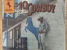 CHARLEY CROCKETT - $10 Cowboy VINYL LP 2024 Son Of Davy BRAND NEW