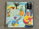 THE BAND Cahoots & Live from Big Pink 50TH Anniv. Deluxe Box Sets (no blu-rays)