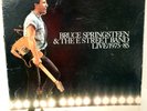 Bruce Springsteen & The E Street Band Live 1975-85 Box Set x5 LPs EX