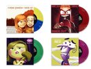 Mondo Disney Pixar's 