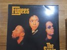 THE FUGEES - The Score. 2005 Simply Vinyl Re. 2 X Lp. With Inner. Ex Hip Hop