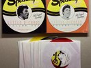 Little Richard’s Specialty Hits 1984 **NM** 12 45RPM singles boxset