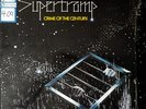 Supertramp Crime Of The Century Vinyl Record NM or M-/NM or M-
