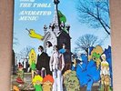 THE TROLL / Animated Music OG USA 1st PRESS LP 1968 GARAGE FUZZ PSYCH MONSTER