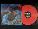 V/A - Fat Music Vol. V: Live Fat, Die Young - Fat Wreck Chords - Store Edition