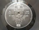 Sgt. Pepper IRISH EMERALD Export Press UK 2 Box Labels 1970's  Beatles