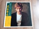 DARYL HALL - SACRED SONGS LP 1980 OBI INSERT JAPAN RCA ROBERT FRIPP NEAR MINT