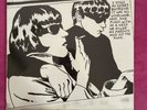 Sonic Youth - Goo Vinyl Lp Album