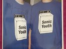 Sonic Youth - Washing Machine Vinyl Lp Album