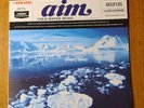 AIM - Cold Water Music 2 LP - Grand Central Records GCLP105 - NEW