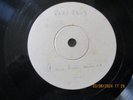 78rpm TEST PRESSING SINGLED SIDE AGNELLE BUNDERVOËT HAÏGANOUCHE TOROSSIAN 2303