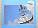 Dire Straits  - LP - Brothers In Arms - 1985 - Vertigo - VERH 25 + Inner - EX/EX