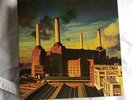 Pink Floyd  Animals  UK 1st  Harvest SHVL 815 A2U B2U 1977 - EX/EX/NM