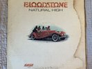 BLOODSTONE Natural High Vinyl LP Record Album 1972 London