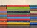 Time-Life: Great Men of Music - 30 Complete Box Sets - 120 LP Bundle