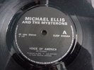 Michael Ellis & The Mysterons – Radio City 1980 UK 45 ELLIE JAY PUNK POWER POP