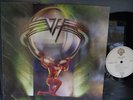 Van Halen-5150-VINYL LP-USED-SHLPDI110424_5165