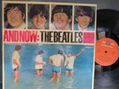 The Beatles-And Now: The Beatles-VINYL LP-USED-SHLPDI110424_5167