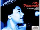 Ella Fitzgerald - Sings The George & Ira Gershwin S (Vinyl Box - 1985 - Reissue)