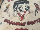 Runaway Boys: the Anthology by Stray Cats (Record, 2019)