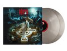 GHOST RITE HERE RITE NOW SILVER VINYL +poster+book ++  preorder 7/26