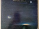 EMMYLOU HARRIS - QUARTER MOON IN A TEN... / MFSL MOFI Vinyl Schallplatte US 1979