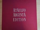 Ataulfo Argenta Edition | AA006 | Limited Edition | Vinyl Box Set | 1997