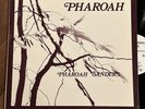 Pharoah Sanders Pharoah NM  1st India Navigation lp Spiritual Jazz Masterpiece