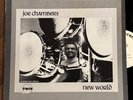 Joe Chambers New World Superb NM  1st Private Press Finite Records lp Spiritual