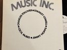 Charles Tolliver Music Inc Superb NM  1st DG 1971 Strata East Lp Stanley Cowell
