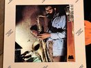 Joe Henderson The Elements Archive NM  1st 1974 Milestone lp Alice Coltrane