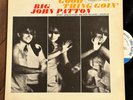 Big John Patton Got A Good Thing Goin' EX  1st Mono NY Blue Note lp Grant Green