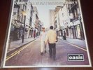 Oasis – (What's The Story) Morning Glory? 12” Vinyl LP 1st Pressing - Damont