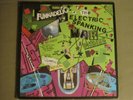 FUNKADELIC THE ELECTRIC SPANKING OF WAR BABIES LP OG '81 BSK 3482 PROMO FUNK NM-