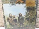 America Hat Trick Vinyl Record LP NM Album W/ Insert and Poster 2021