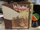 LED ZEPPELIN II LP CP RL ROBERT LUDWIG 1969 PRESSING - RARE VINYL RECORD
