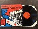 Middle America Compilation Lp Vinyl Record H.I.P Prod. Naked Raygun’s Punk